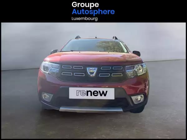 Dacia Sandero 0.9 TCe Stepway Techroad - Photo 2