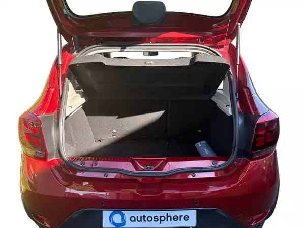 Dacia Sandero 0.9 TCe Stepway Techroad - Photo 3