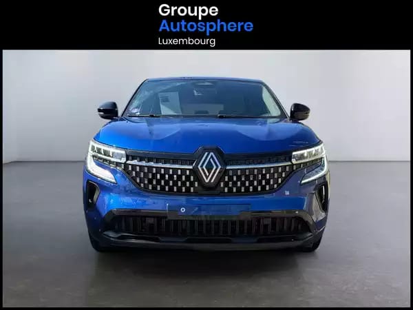 Renault Austral Techno E-Tech full hybrid 200 4 Control - Photo 2