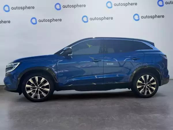 Renault Austral Techno E-Tech full hybrid 200 4 Control - Photo 3