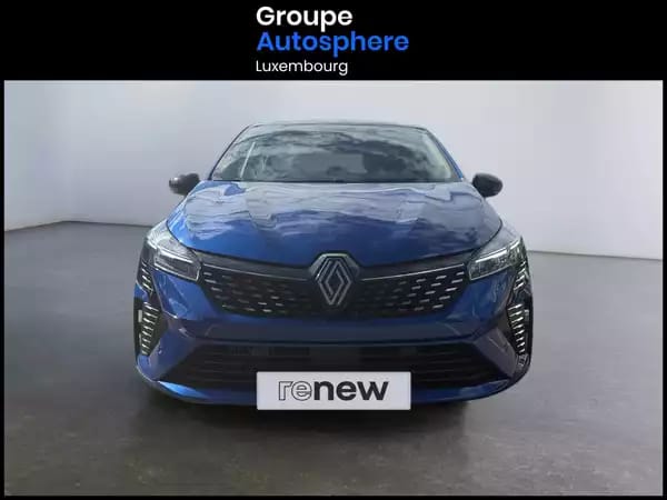Renault Clio 1.0 Tce 90 Techno - Photo 2
