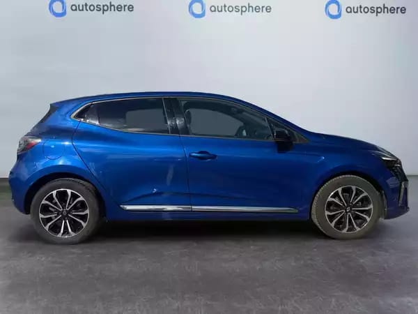 Renault Clio 1.0 Tce 90 Techno - Photo 2