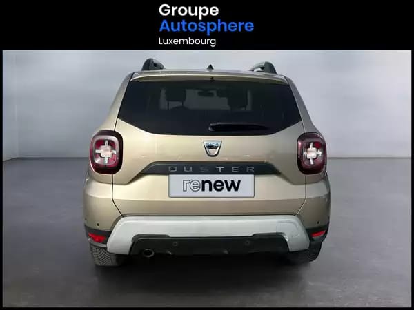 Dacia Duster 1.5 dCi Prestige EDC - Photo 2