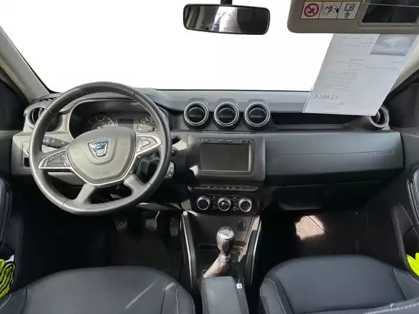 Dacia Duster 1.5 dCi Prestige EDC - Photo 3