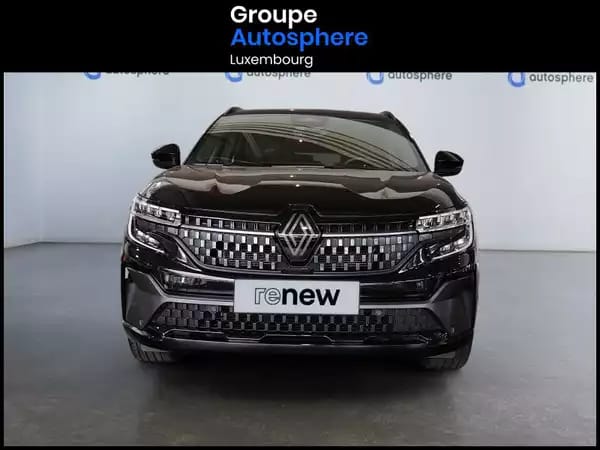 Renault Espace 1.2 E-Tech Esprit Alpine full hybrid 4Control - Photo 2
