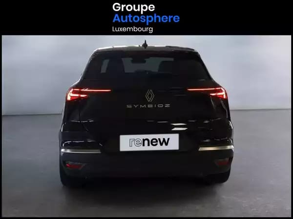 Renault Symbioz 1.6 Tce E-TECH Hybrid TeChno EDC - Photo 2