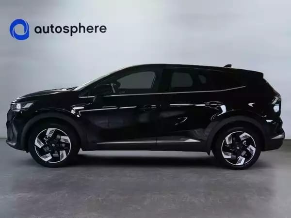 Renault Symbioz 1.6 Tce E-TECH Hybrid TeChno EDC - Photo 2