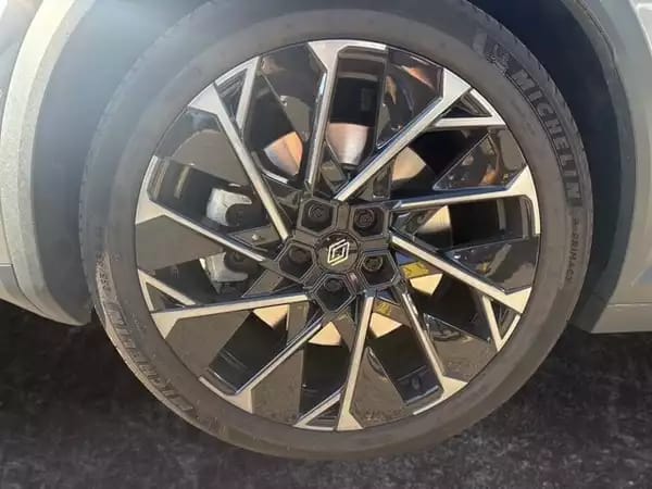 Renault Scenic ESPRIT ALPINE 220 LONG RANGE - Photo 3