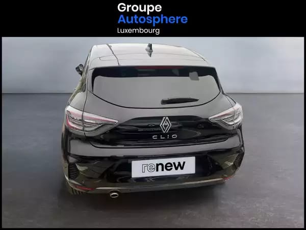 Renault Clio 1.0 Tce Techno - Photo 2