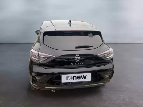 Renault Clio 1.0 Tce Techno - Photo 3