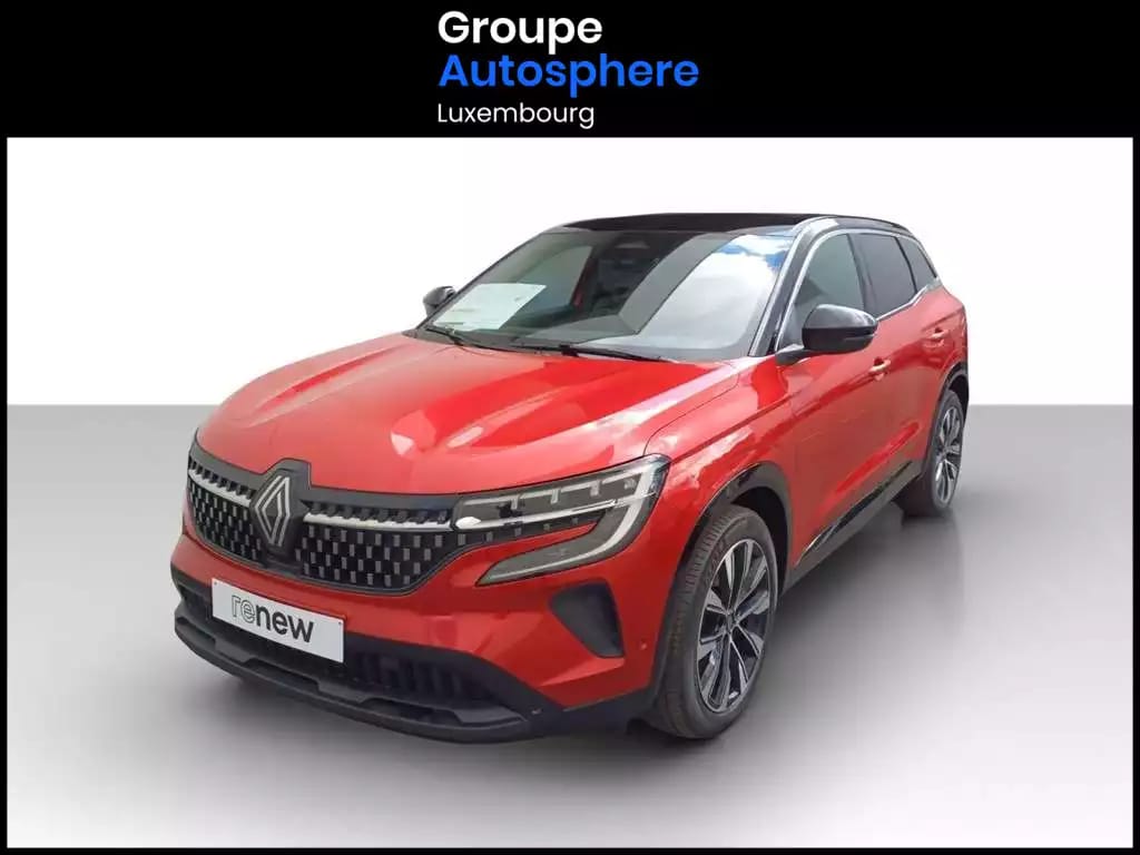 Renault Austral 1.2 E-Tech TECHNO full hybrid - Photo 1