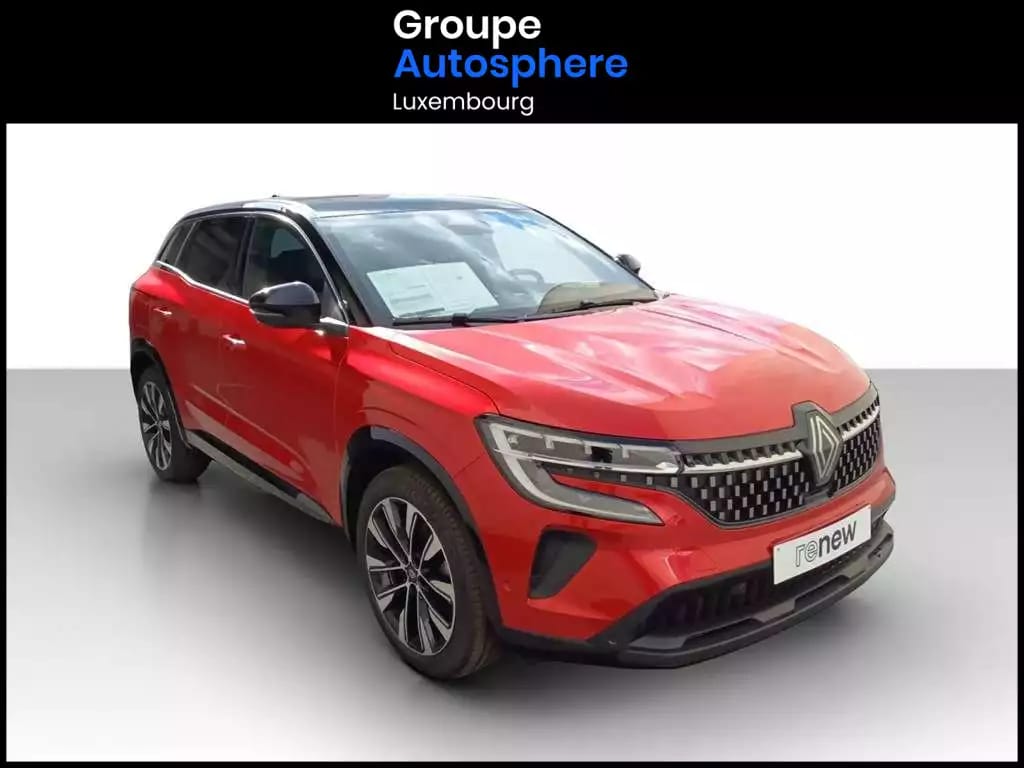 Renault Austral 1.2 E-Tech TECHNO full hybrid - Photo 1