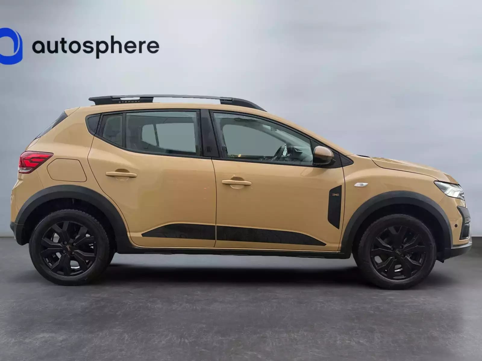 Dacia Sandero 1.0 Tce Stepway Extrême TCE 90 - Photo 1