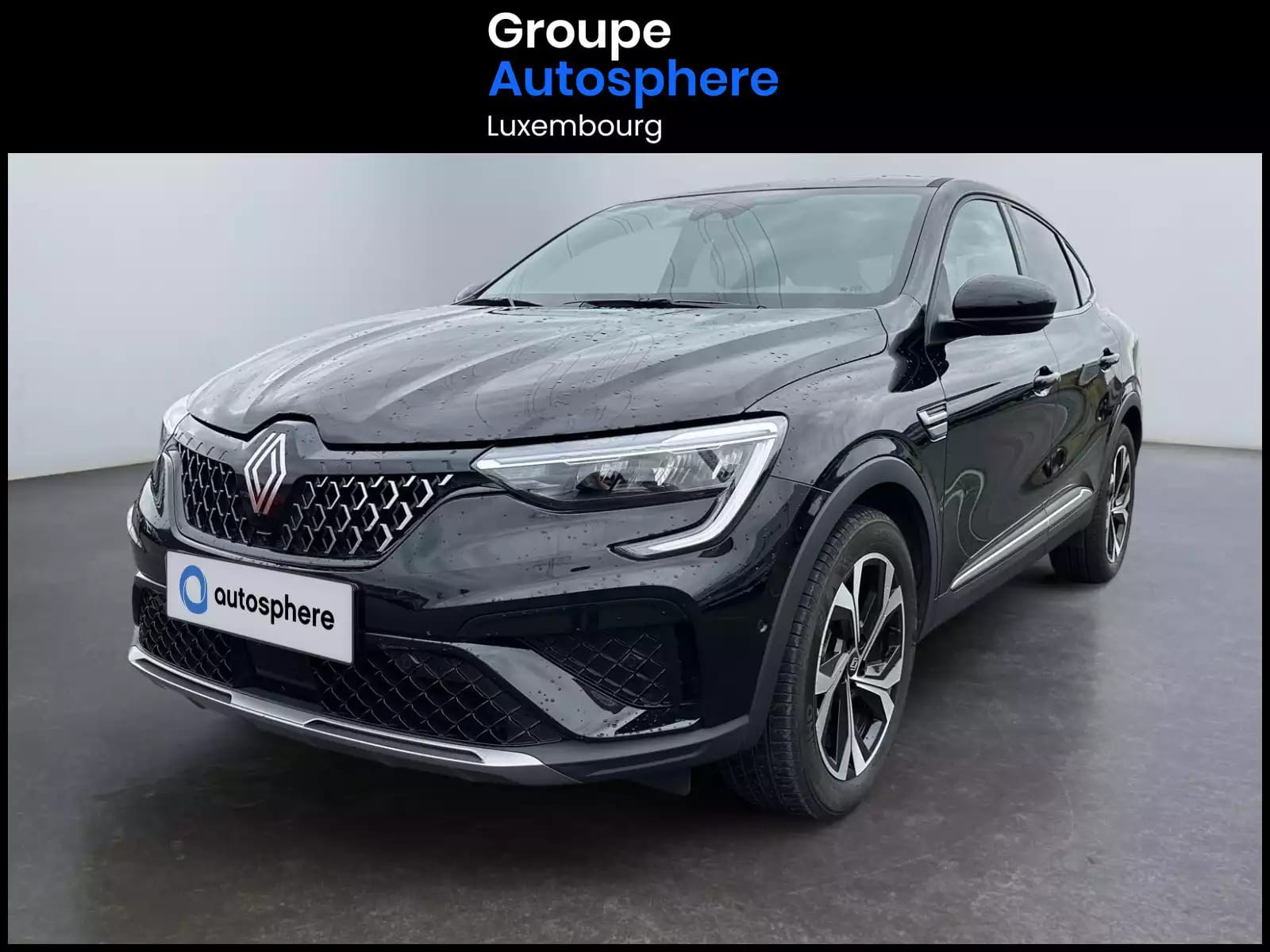 Renault Arkana 1.6 Tce E-TECH Hybrid Techno EDC - Photo 1