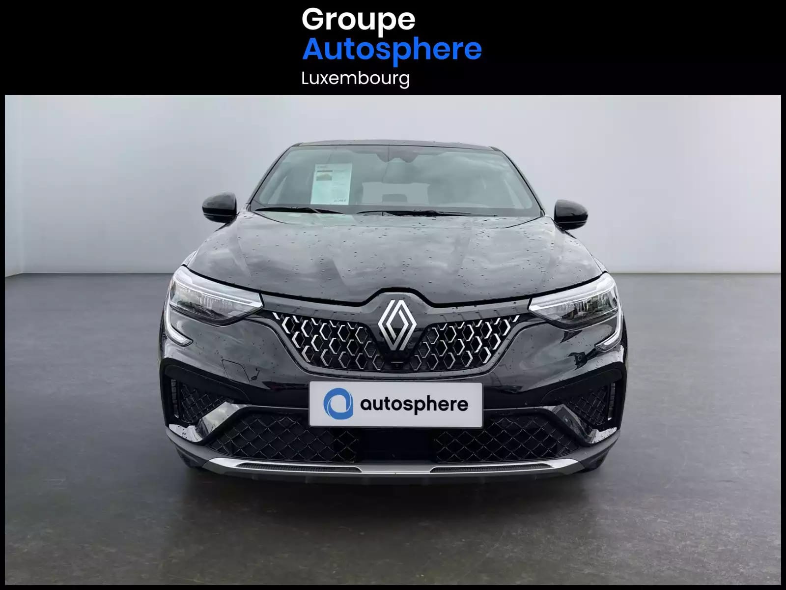 Renault Arkana 1.6 Tce E-TECH Hybrid Techno EDC - Photo 1