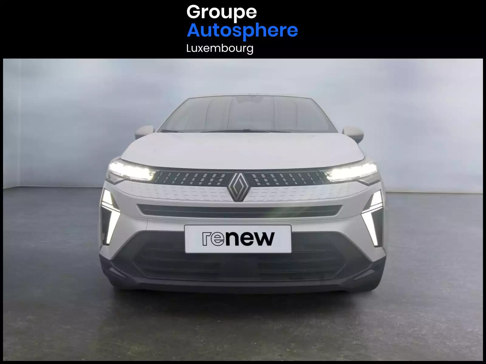 Renault Captur 1.6 Tce E-TECH Hybrid Techno EDC - Photo 1