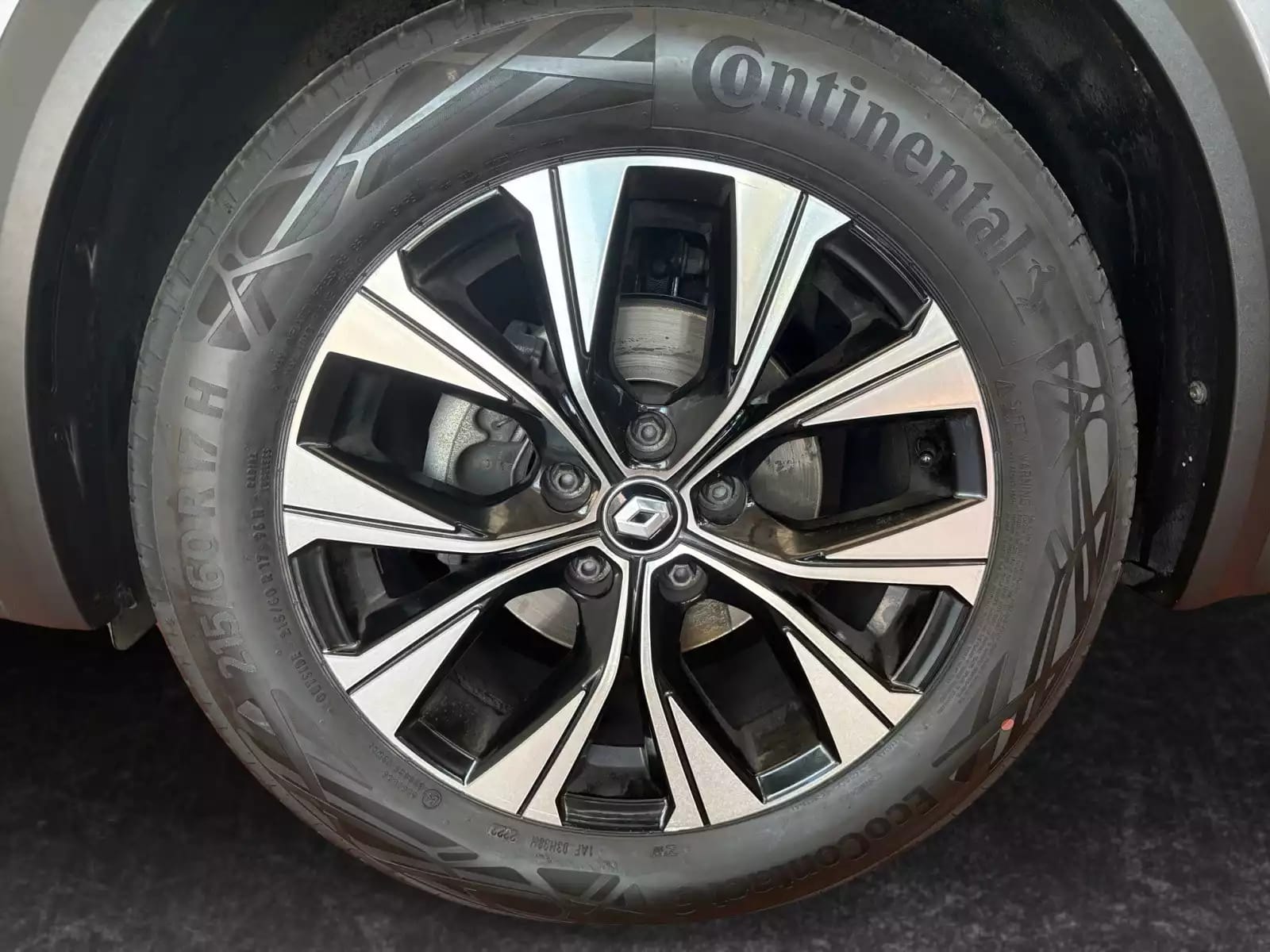 Renault Captur 1.0 Tce Techno - Photo 1