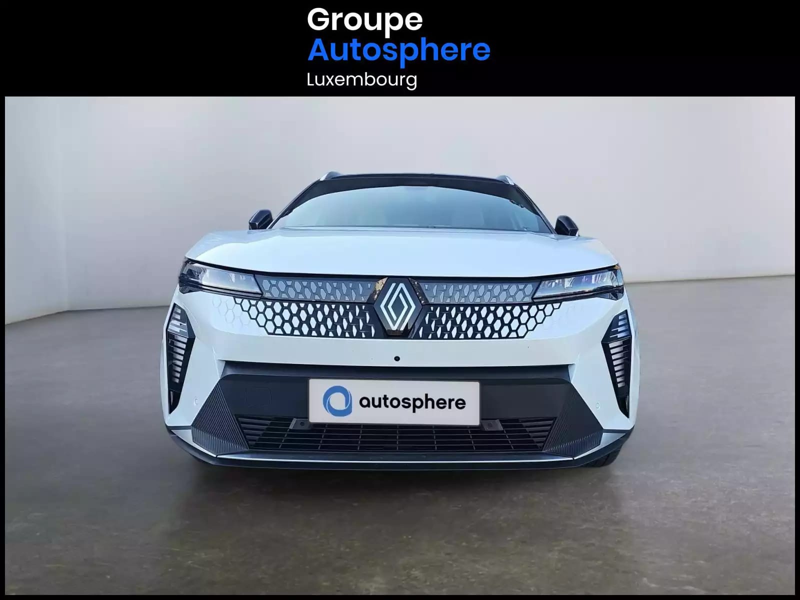 Renault Scenic ICONIC 220 LONG RANGE - Photo 1