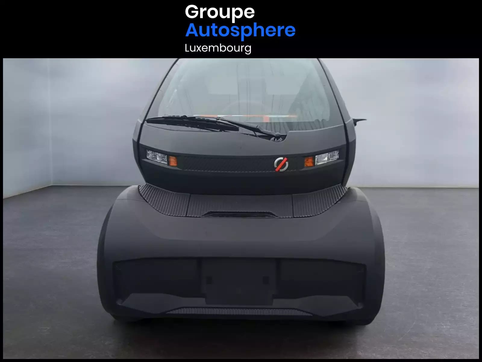 Renault Mobilize Duo 45 NEO - Photo 1