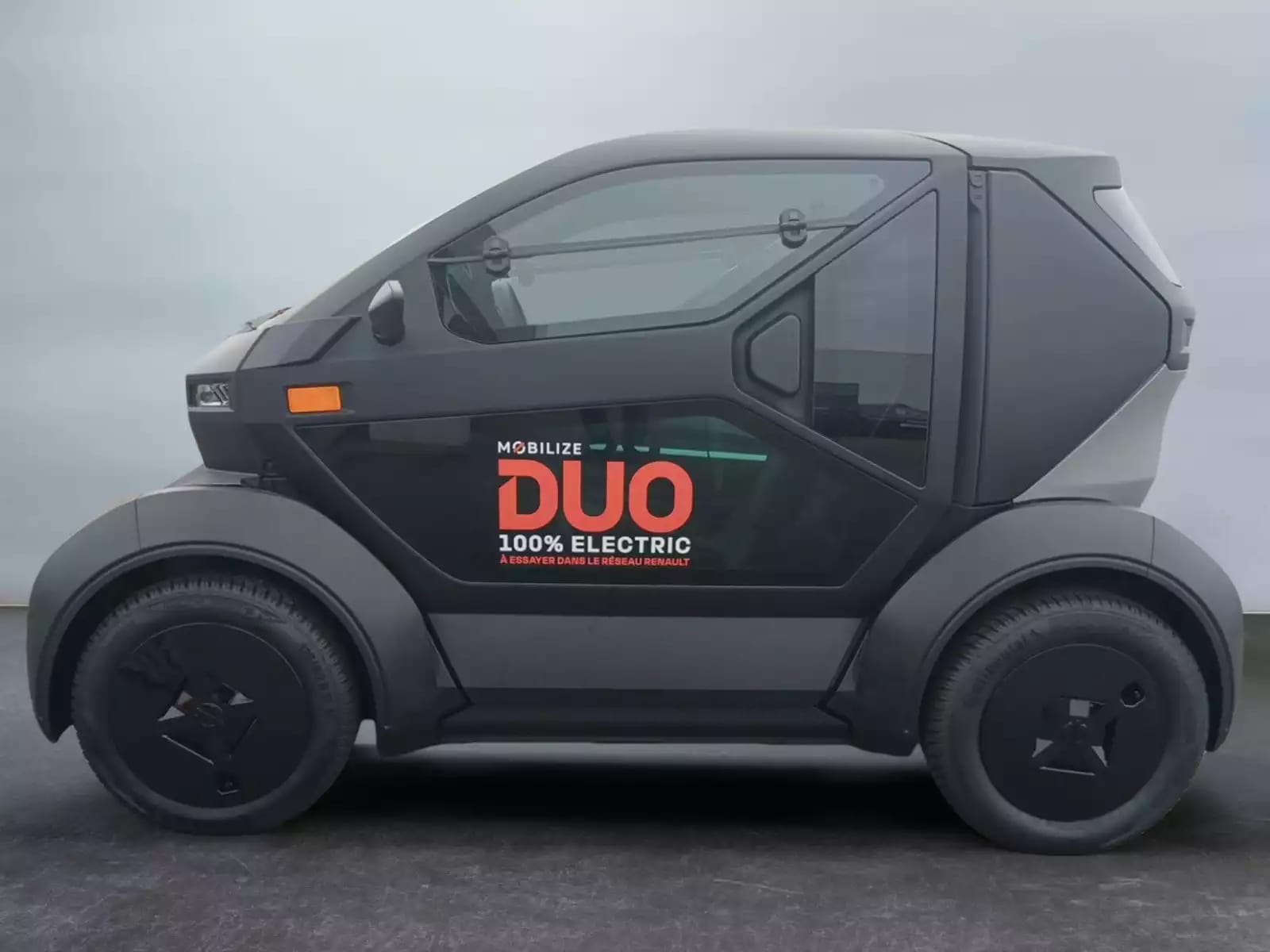Renault Mobilize Duo 45 NEO - Photo 1