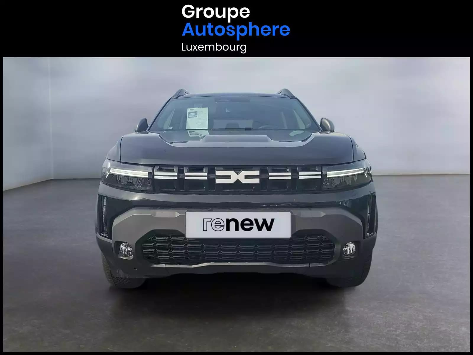 Dacia Duster 1.2 TCe Journey GPF 4x4 - Photo 1