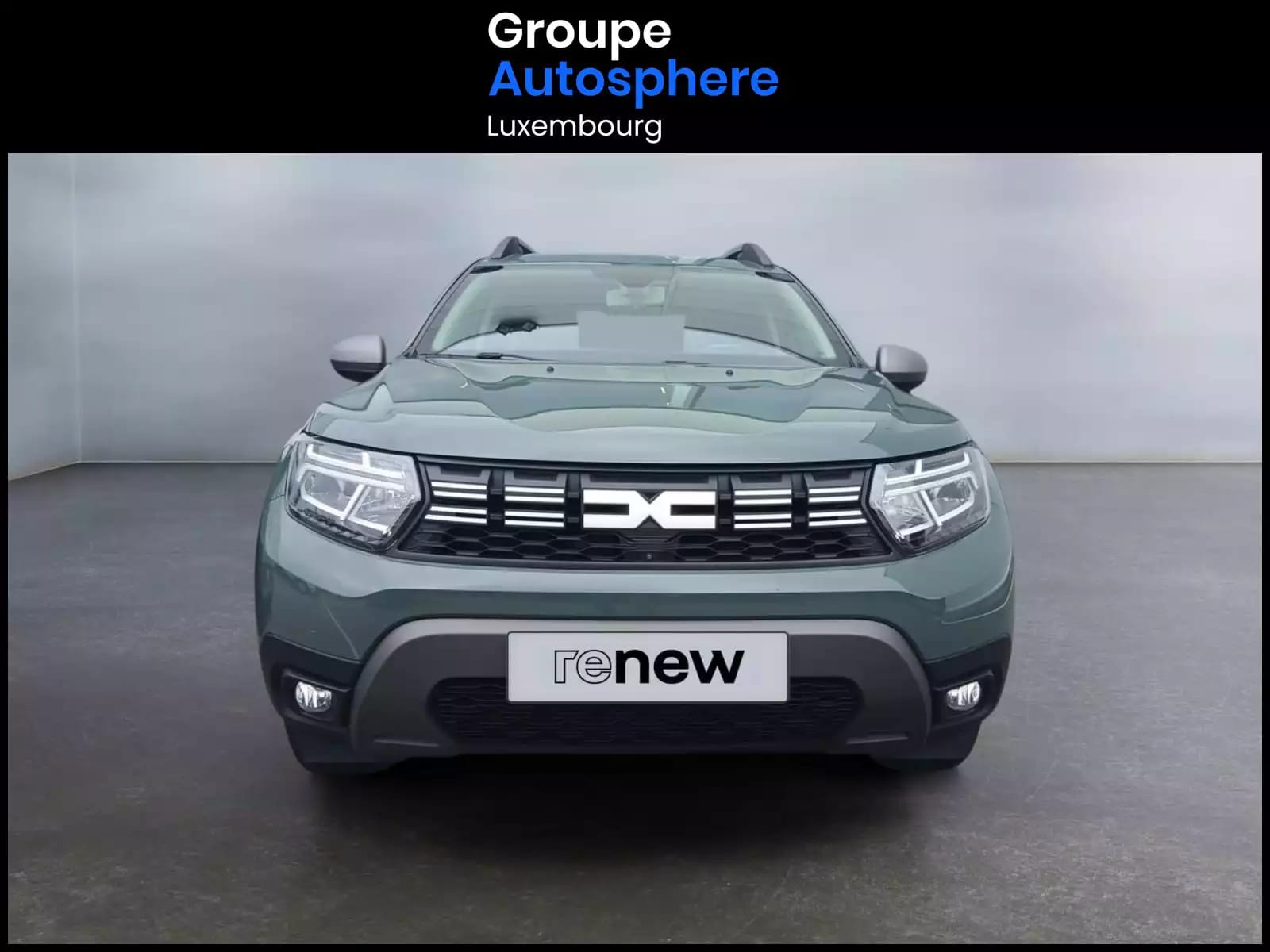 Dacia Duster 1.5 Blue dCi Journey - Photo 1