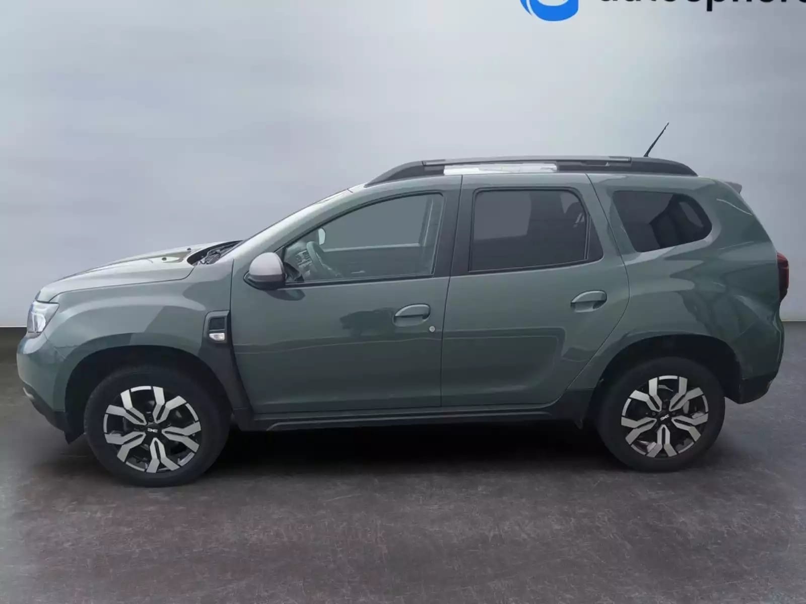 Dacia Duster 1.5 Blue dCi Journey - Photo 1