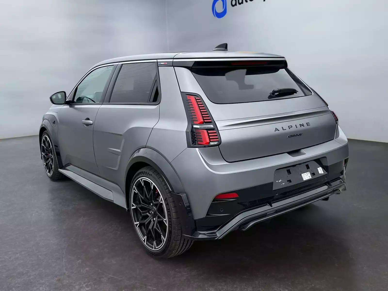 Alpine A290 GT PERFORMANCE - Photo 1