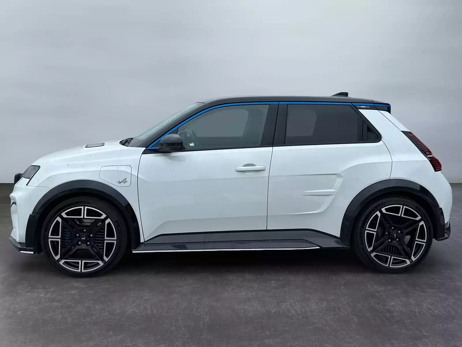 Alpine A290 GT PREMIUM - Photo 1