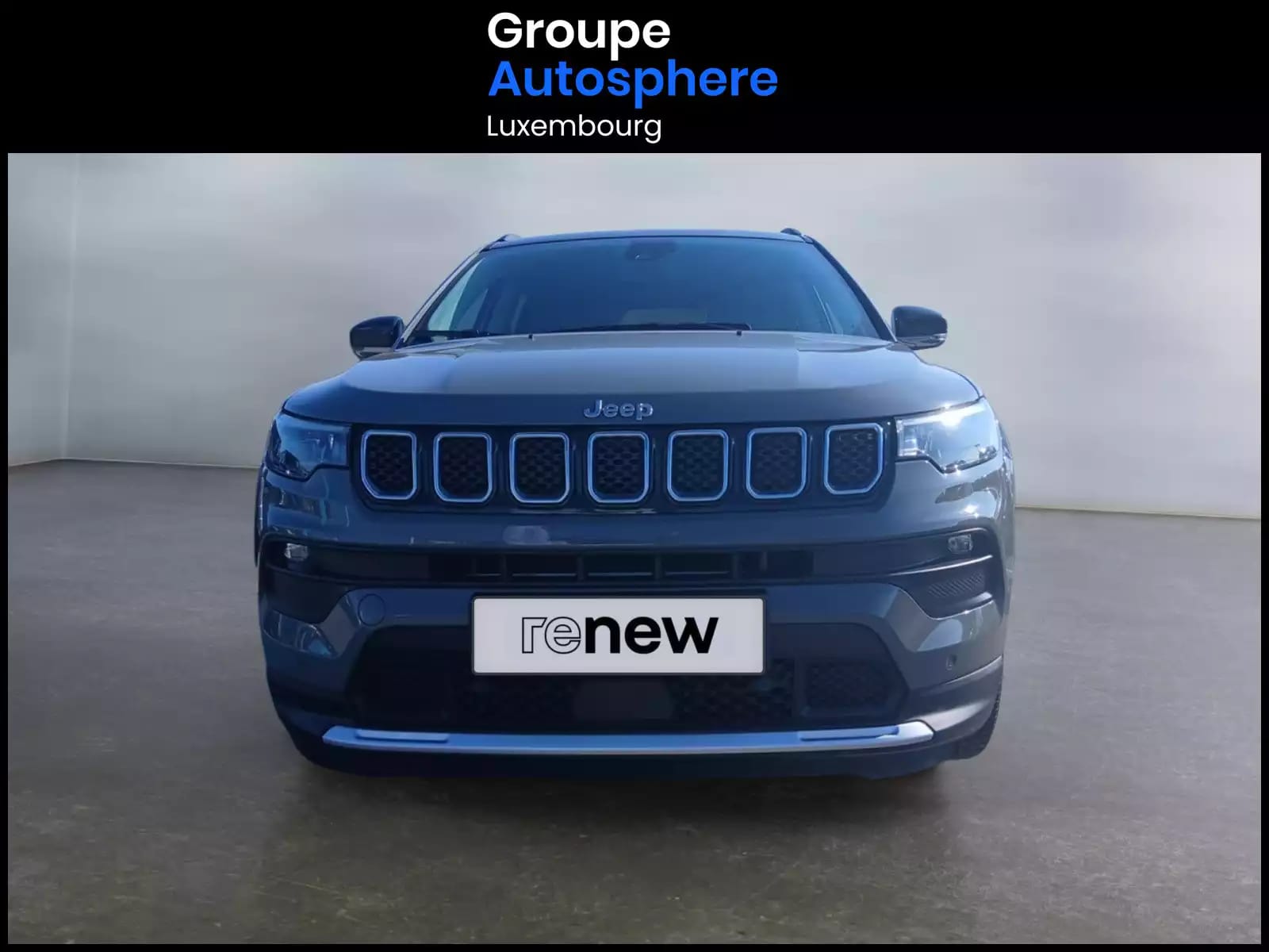 Jeep Compass 1.3 Turbo 4x2 Limited DDCT - Photo 1