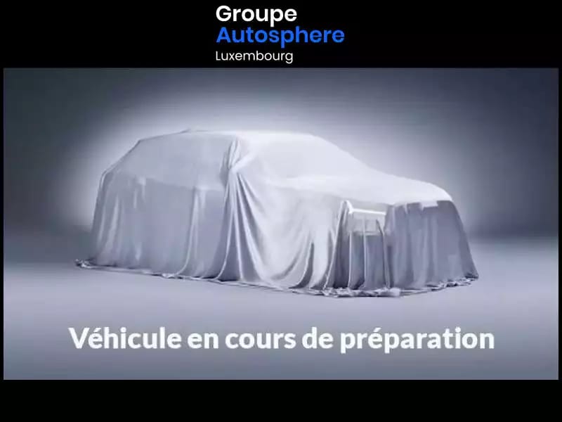 Dacia Bigster EXTREME HYBRID 155 - Photo 1