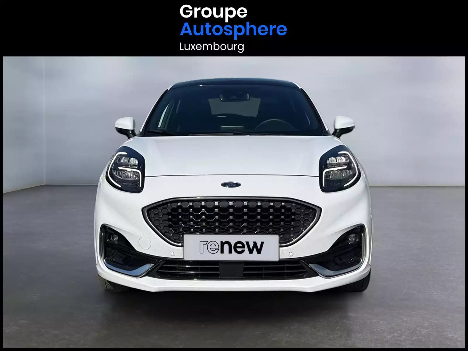 Ford Puma 1.0 EcoBoost mHEV Auto ST-Line V - Photo 1
