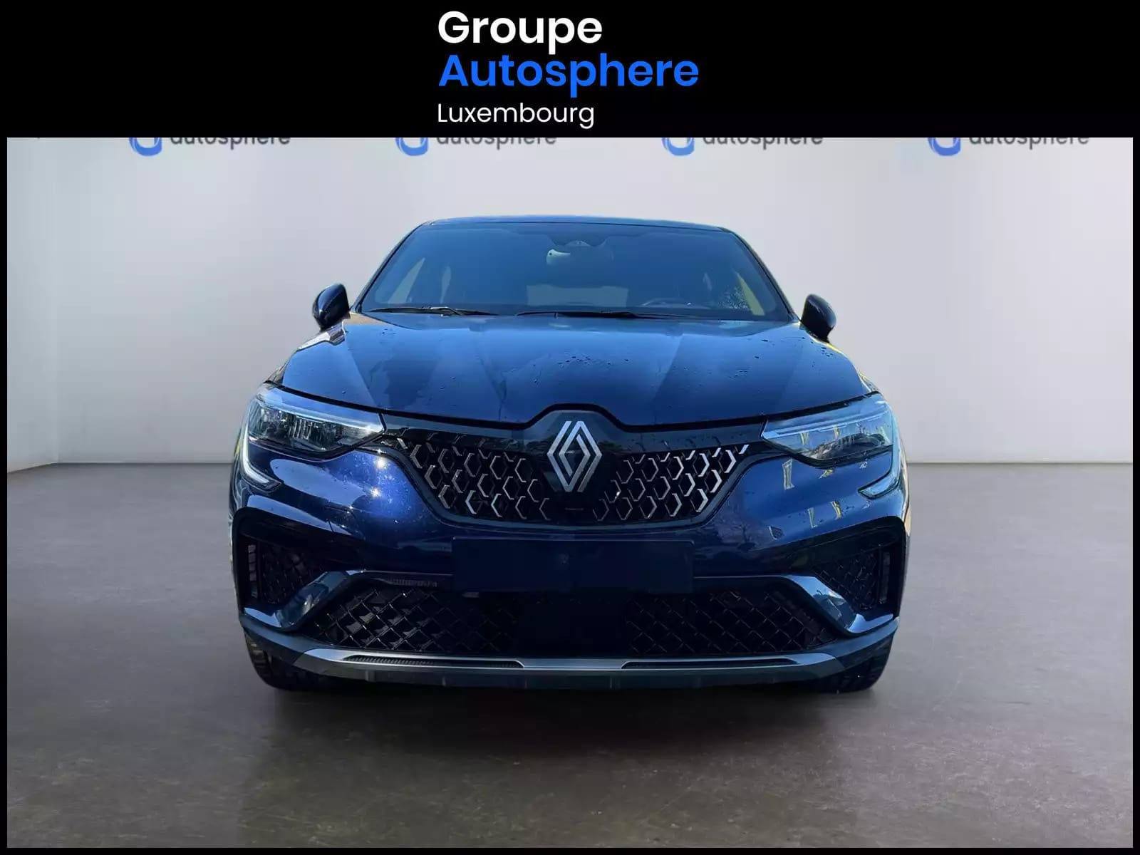 Renault Arkana 1.6 Tce E-TECH Hybrid Techno EDC - Photo 1