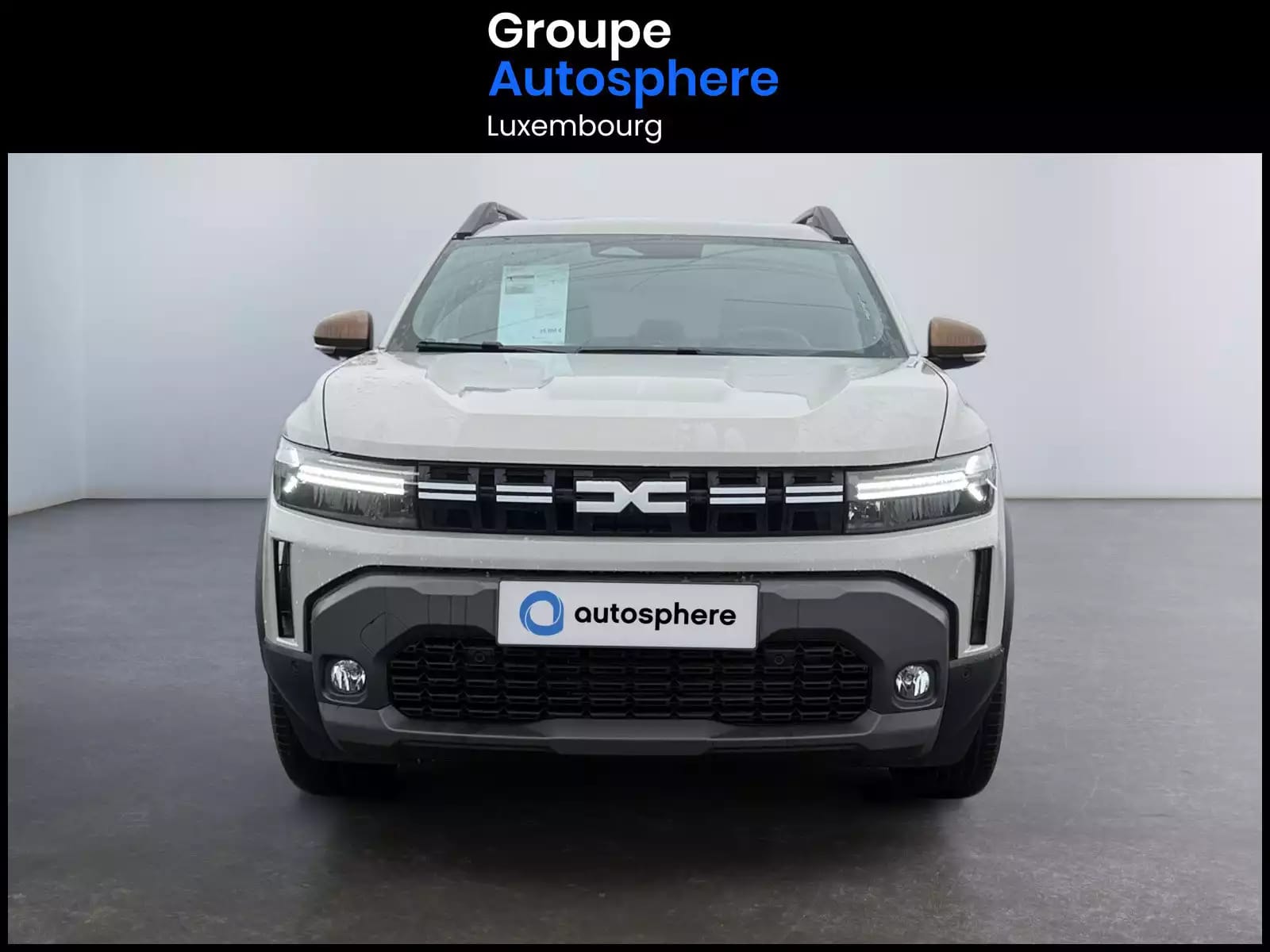 Dacia Duster 1.6 Hybrid Extreme - Photo 1