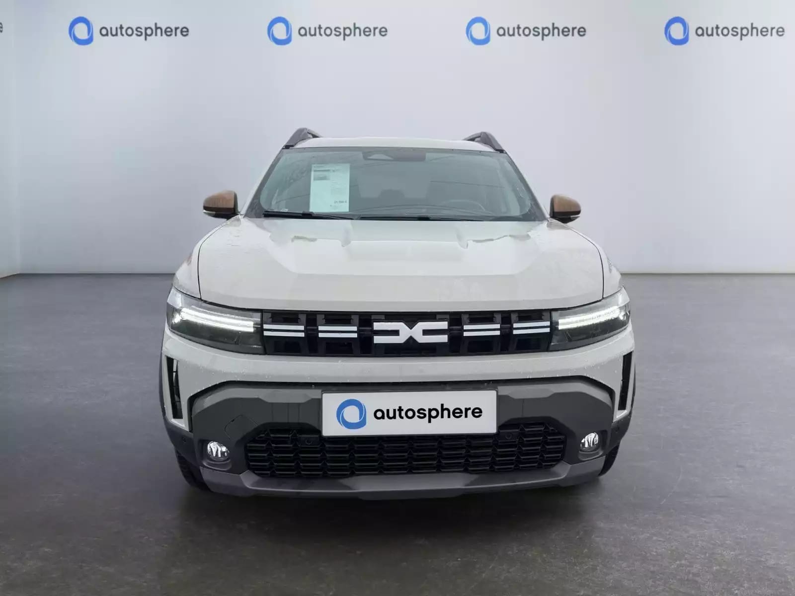 Dacia Duster 1.6 Hybrid Extreme - Photo 1