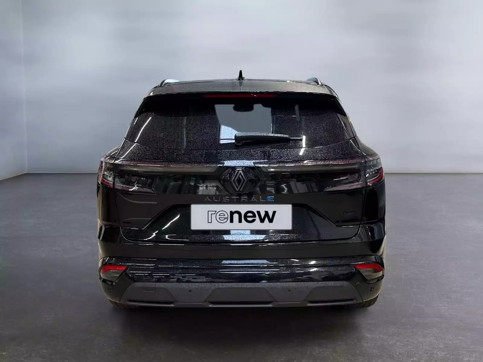 Renault Austral 1.2 E-Tech TECHNO Esprit Alpine full hybrid - Photo 1