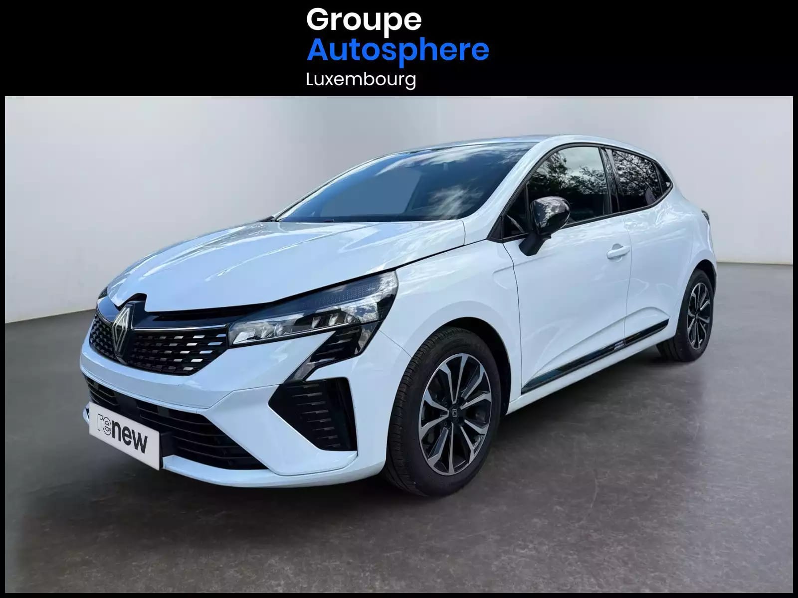 Renault Clio 1.0 Tce Techno - Photo 1