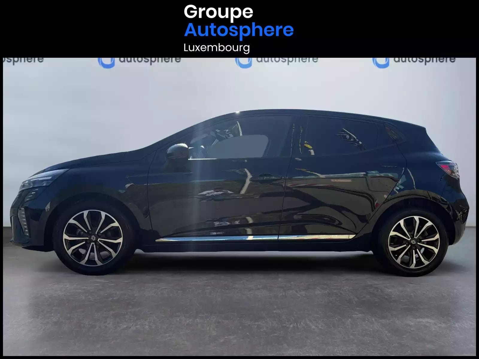 Renault Clio 1.0 Tce Techno - Photo 1