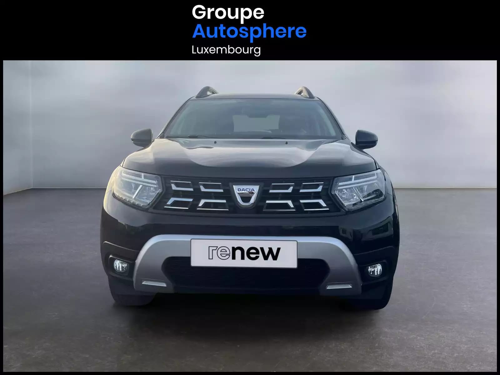 Dacia Duster 1.0 ECO-G Prestige LPG - Photo 1