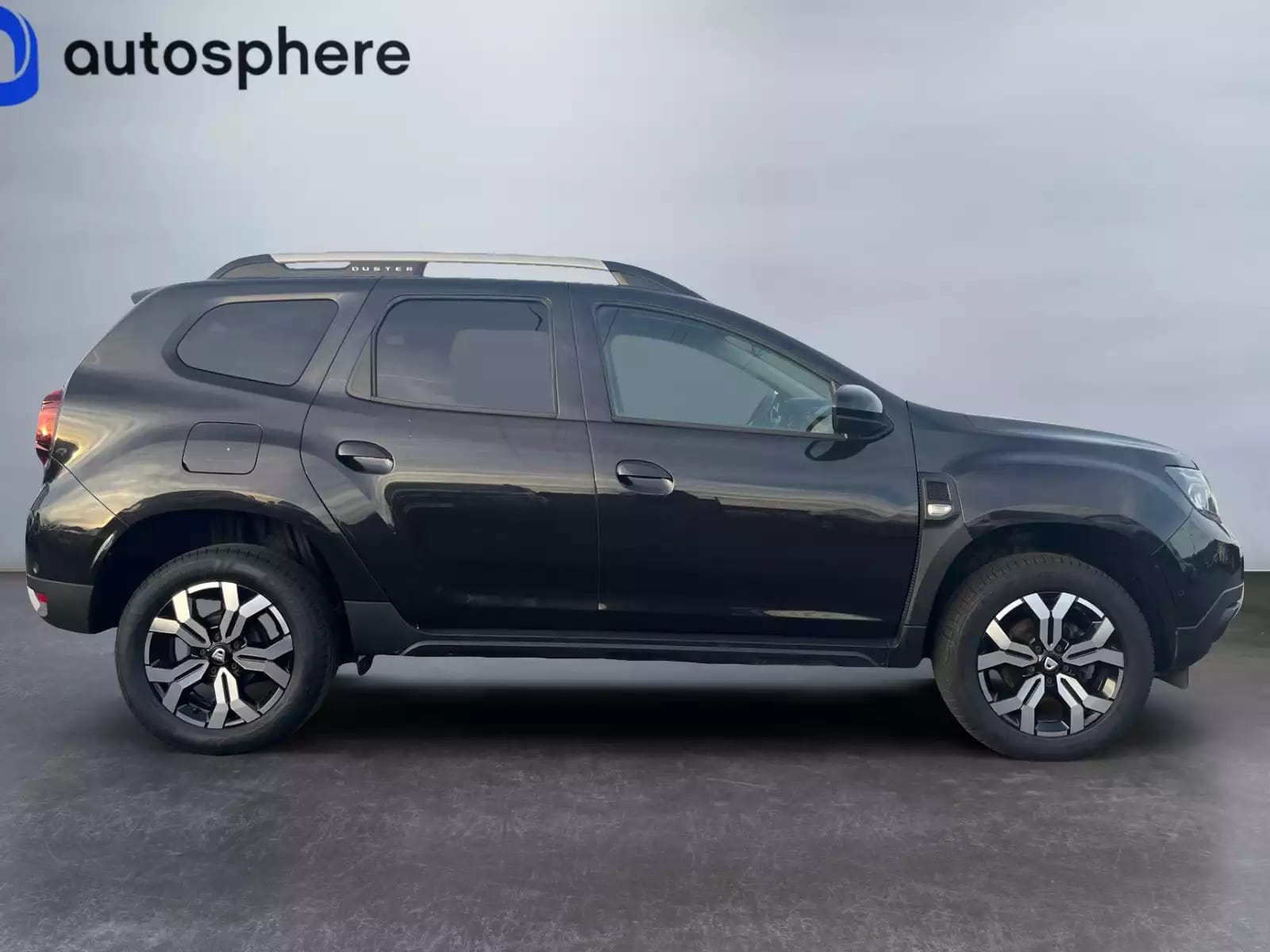 Dacia Duster 1.0 ECO-G Prestige LPG - Photo 1