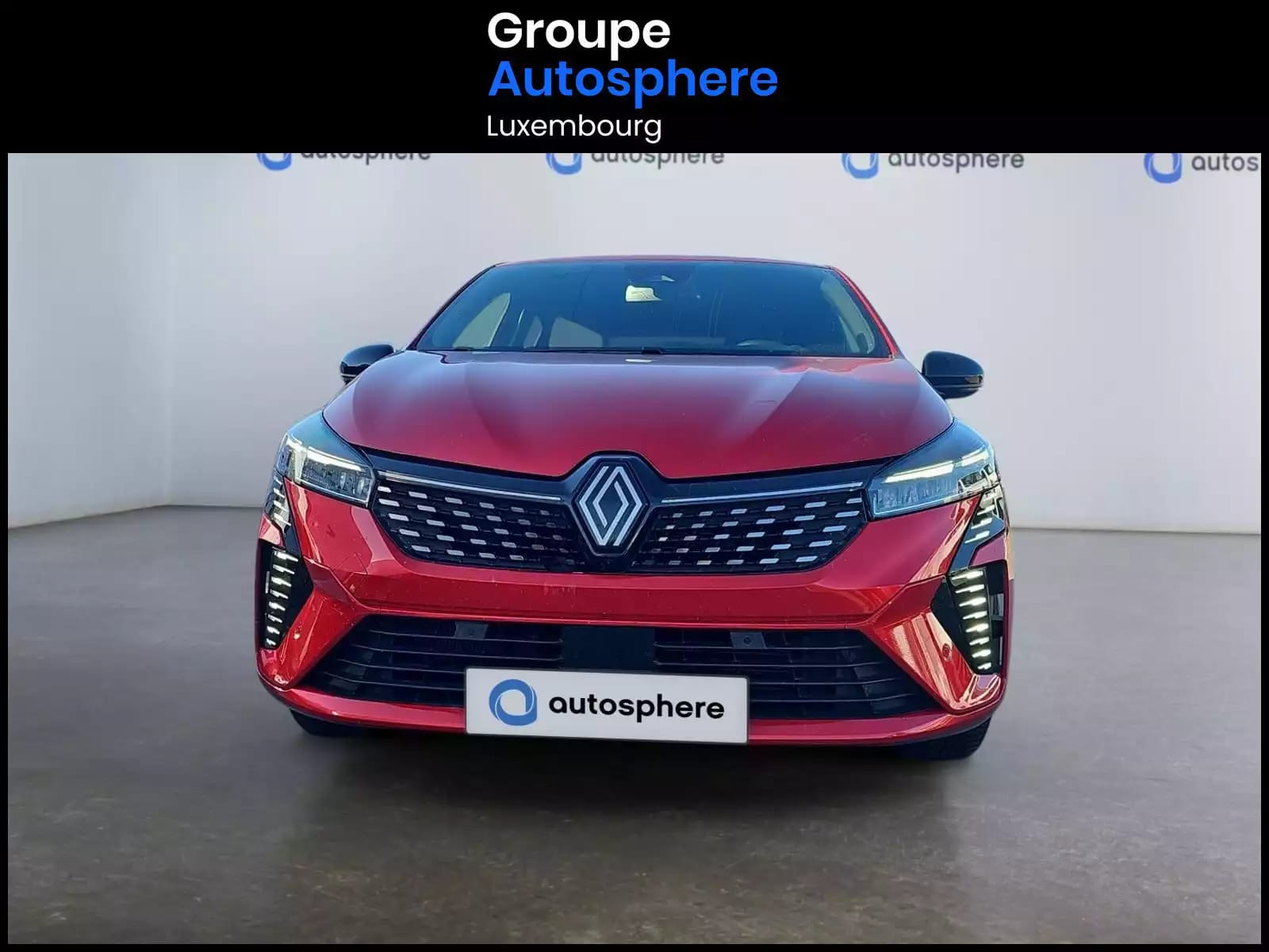 Renault Clio 1.6i Techno E-Tech Full Hybrid - Photo 1