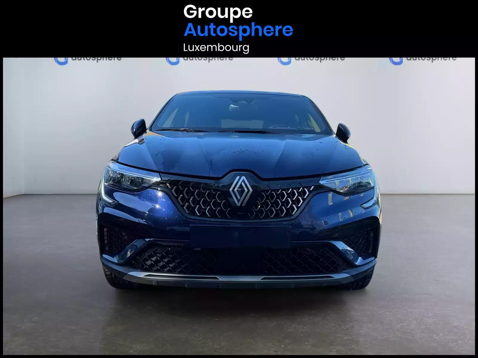 Renault Arkana 1.6 Tce E-TECH Hybrid Techno EDC - Photo 1