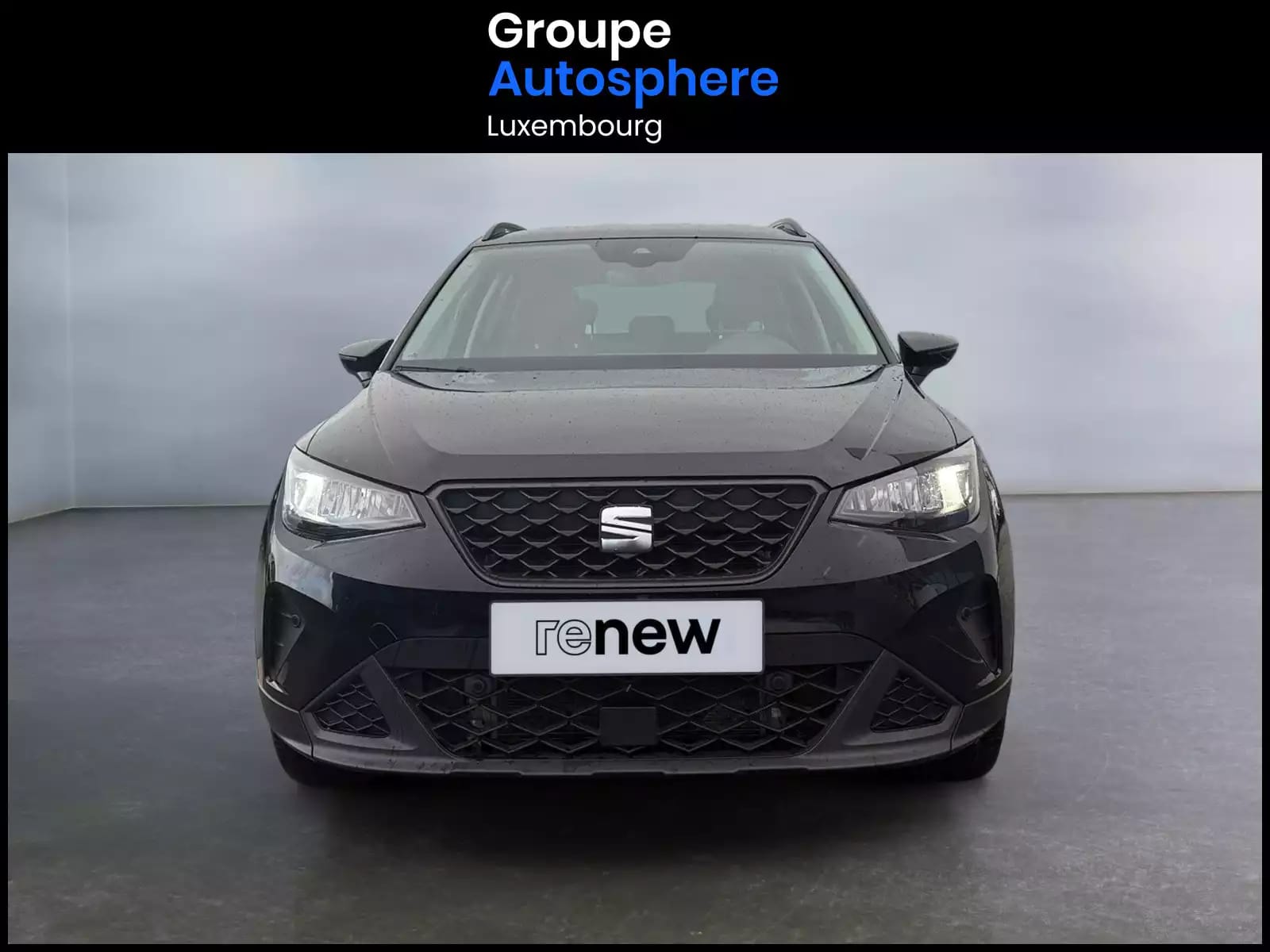 SEAT Arona 1.0 TSI MOVE! DSG - Photo 1