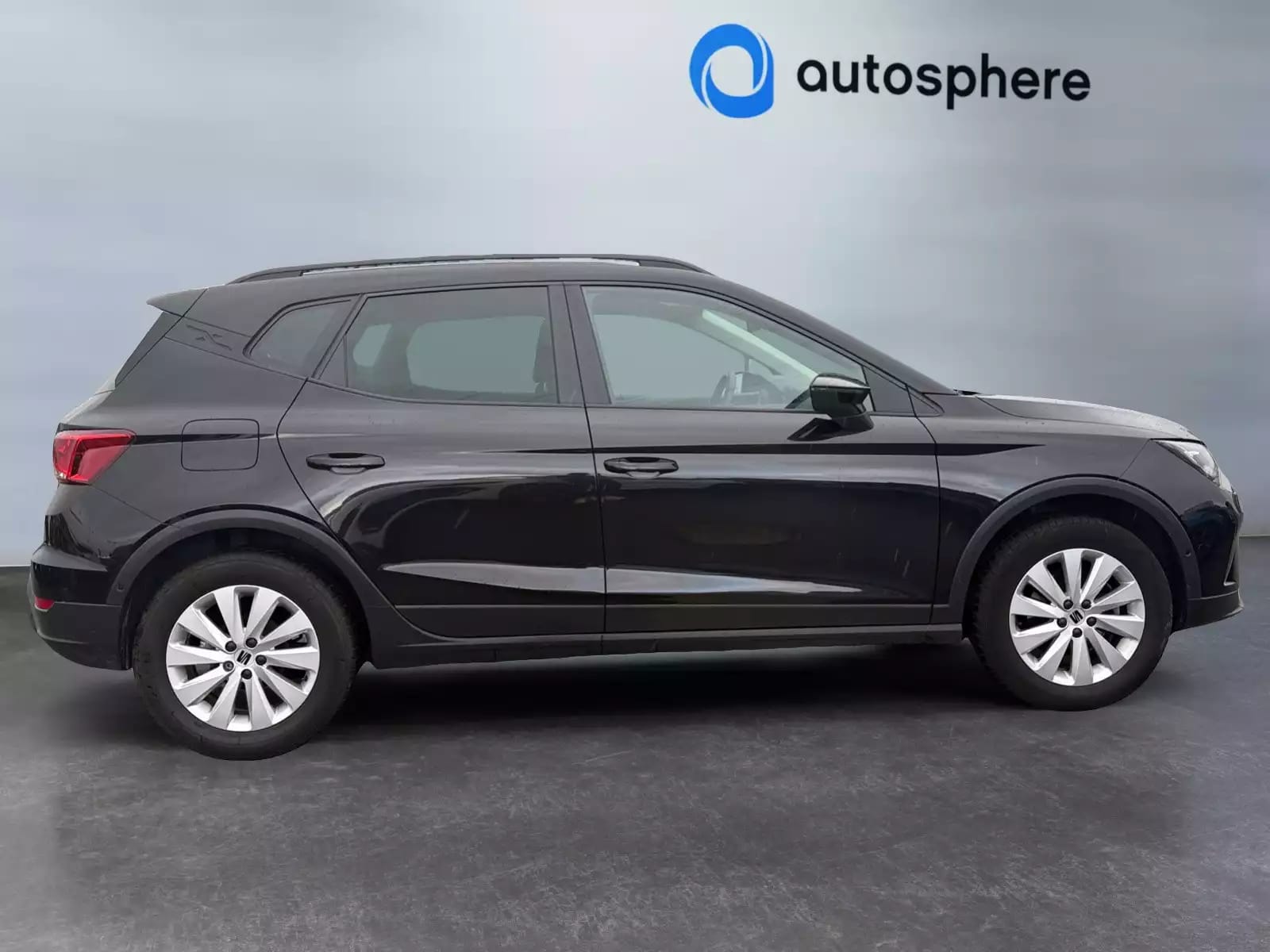 SEAT Arona 1.0 TSI MOVE! DSG - Photo 1