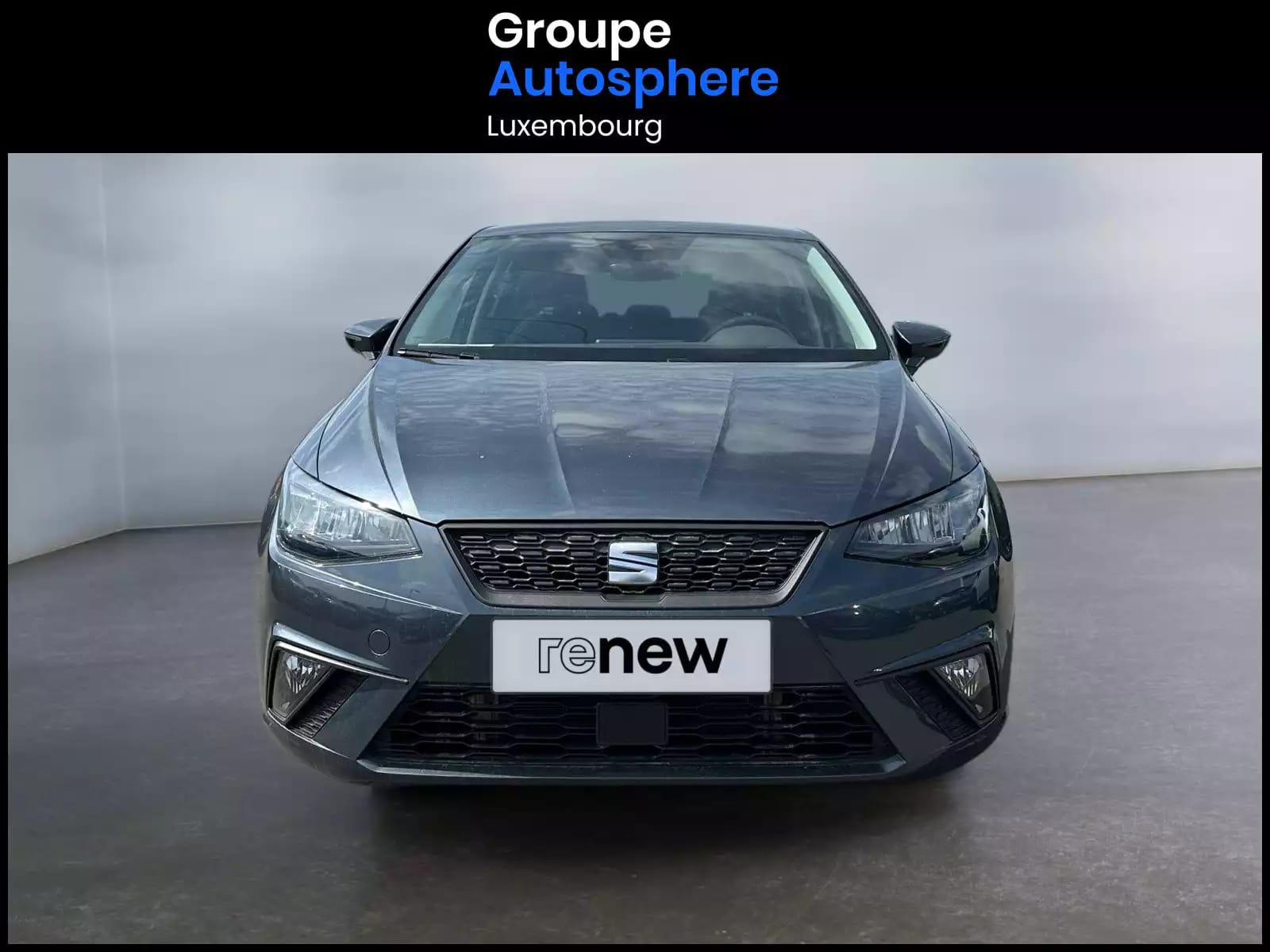 SEAT Ibiza 1.0 TSI MOVE DSG Full Link - Photo 1