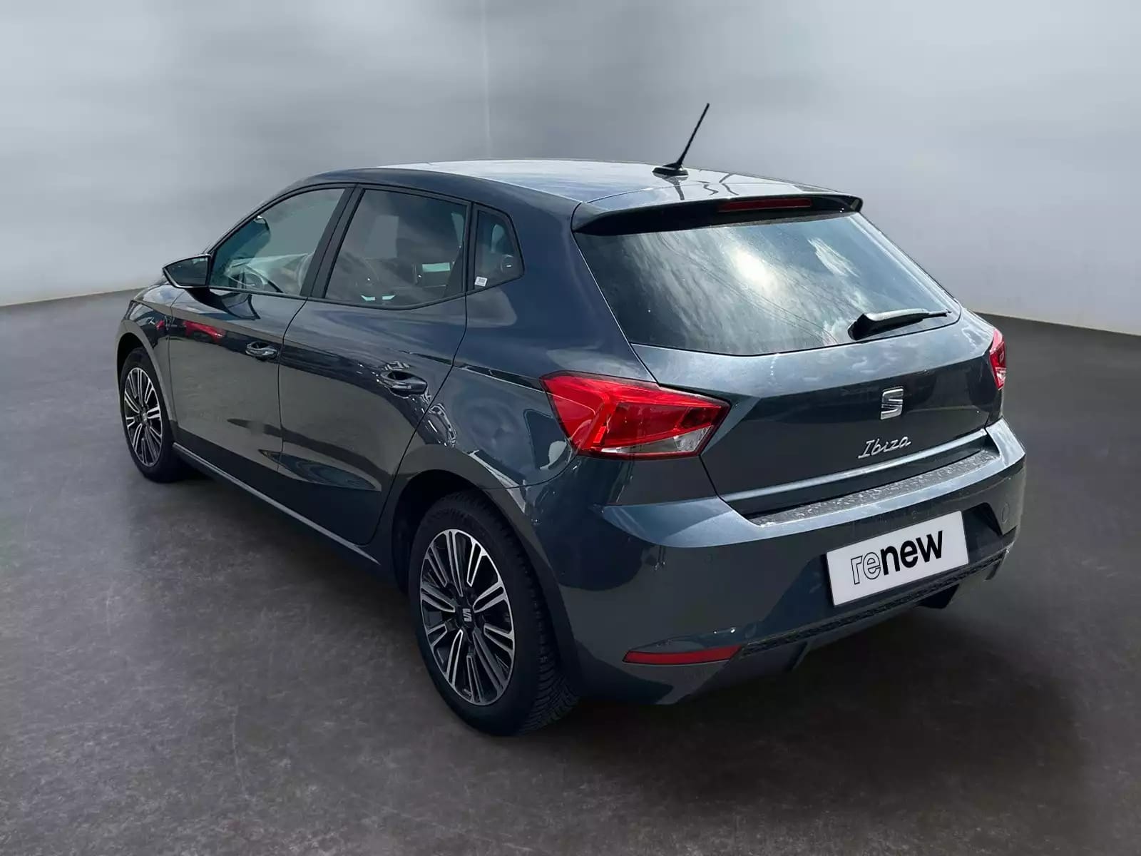 SEAT Ibiza 1.0 TSI MOVE DSG Full Link - Photo 1