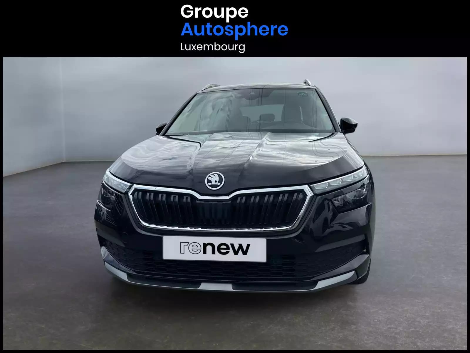 Skoda Kamiq 1.0 TSI DSG Ambition - Photo 1