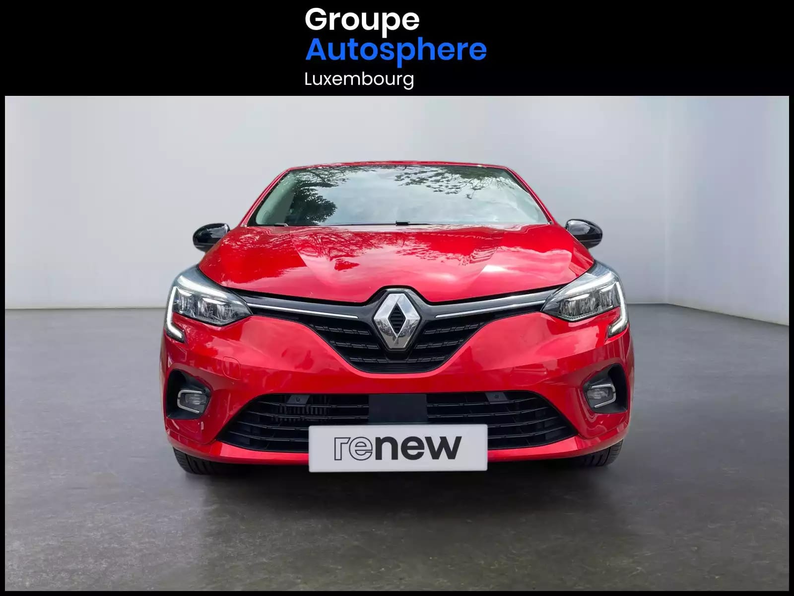 Renault Clio 1.0 TCe Intens - Photo 1
