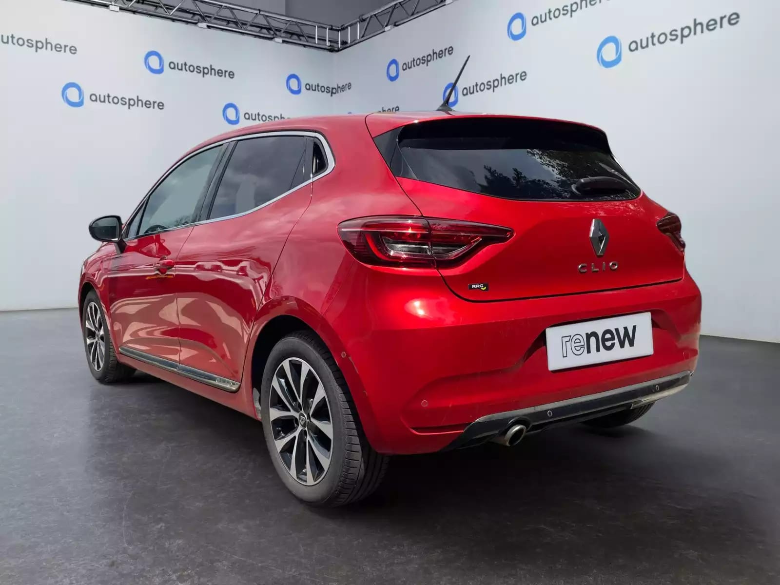 Renault Clio 1.0 TCe Intens - Photo 1