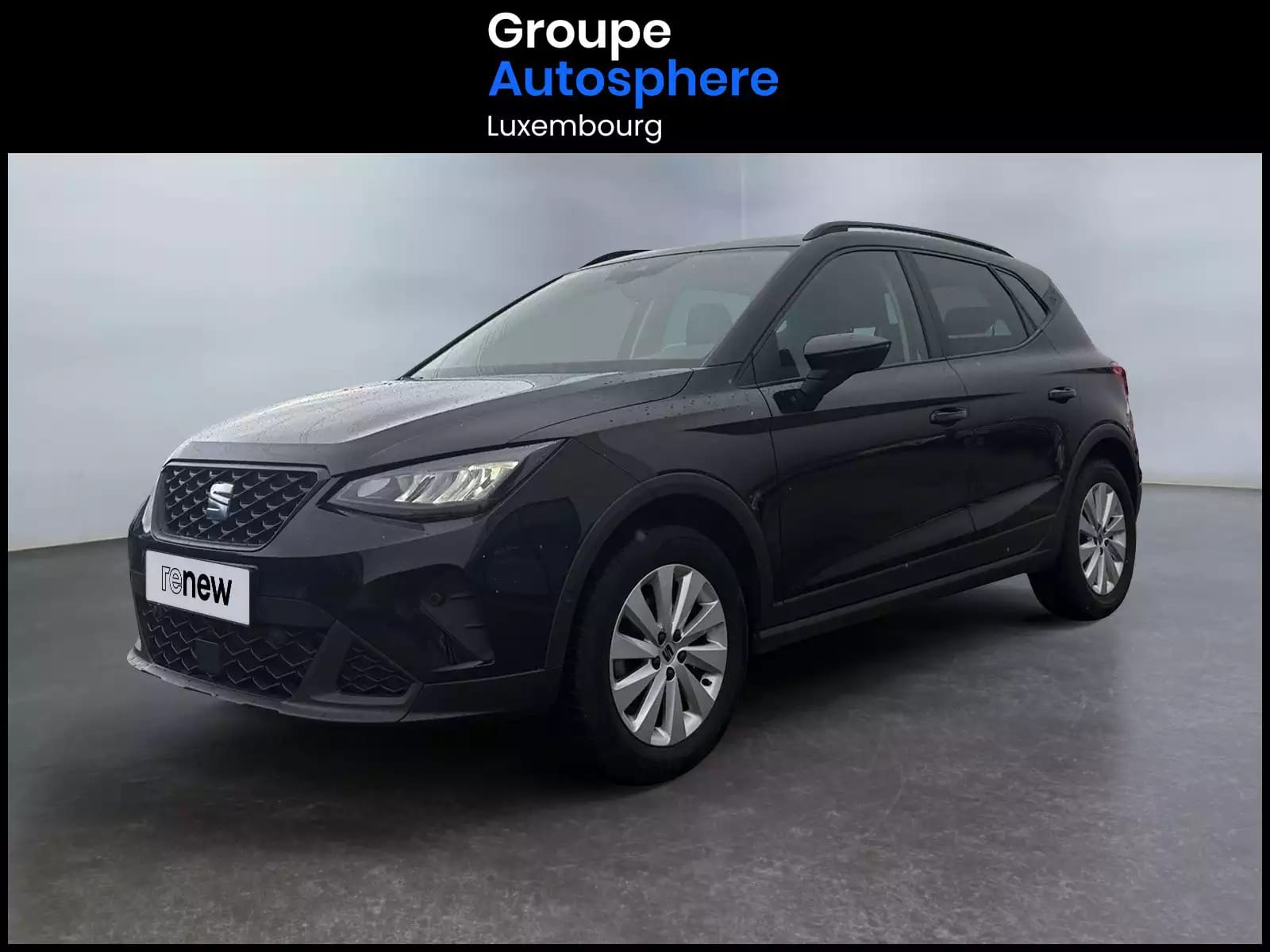 SEAT Arona 1.0 TSI MOVE! DSG - Photo 1